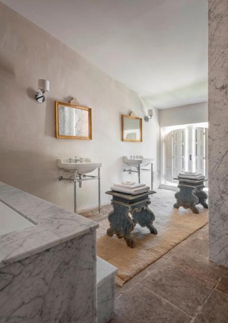 Les Maisons De L'Hotel Particulier Maussane les Alpilles Bagian luar foto