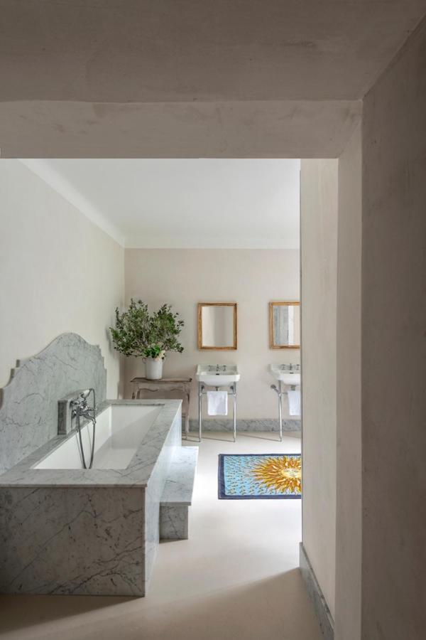 Les Maisons De L'Hotel Particulier Maussane les Alpilles Bagian luar foto