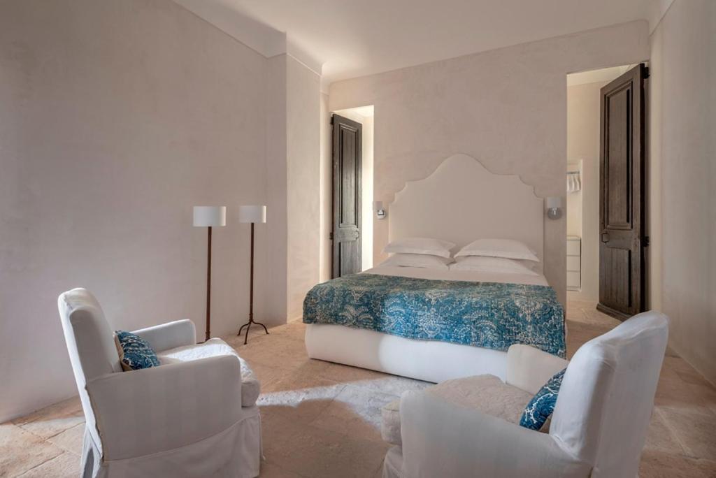 Les Maisons De L'Hotel Particulier Maussane les Alpilles Bagian luar foto