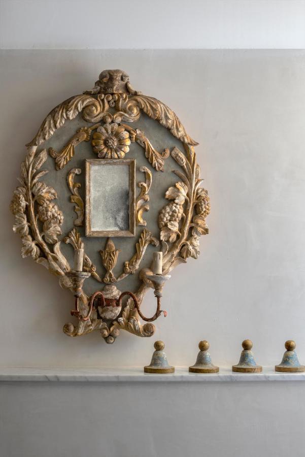 Les Maisons De L'Hotel Particulier Maussane les Alpilles Bagian luar foto