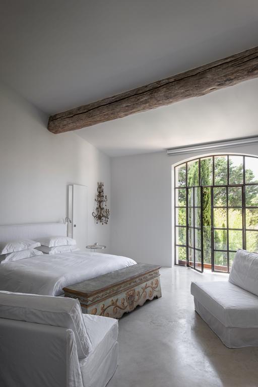 Les Maisons De L'Hotel Particulier Maussane les Alpilles Bagian luar foto