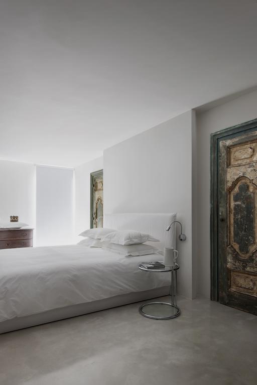 Les Maisons De L'Hotel Particulier Maussane les Alpilles Bagian luar foto